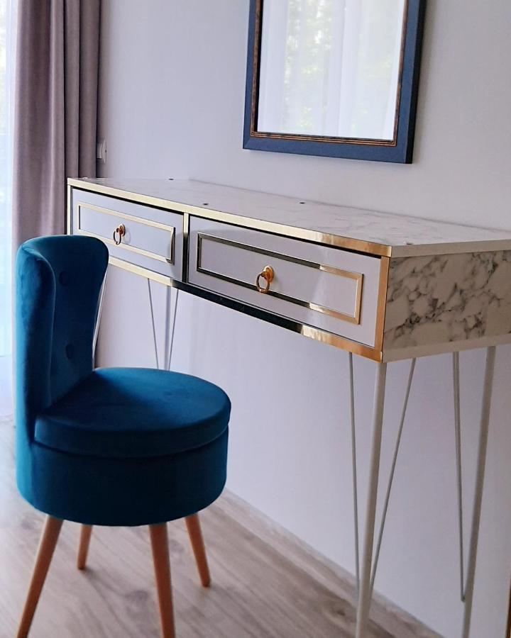 Eral Apartment Mamaia Kültér fotó